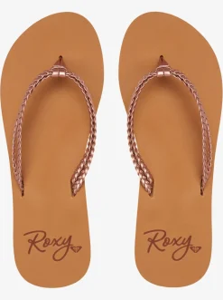 Femme Roxy Costas - Sandales Pour Femme