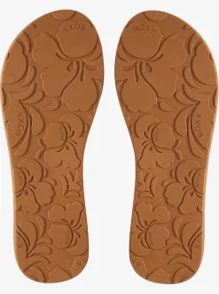 Femme Roxy Costas - Sandales Pour Femme