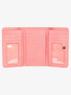 Femme Roxy Crazy Diamond - Portefeuille 3 Volets