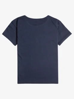 Femme Roxy Day And Night - T-Shirt Pour Fille 4-16
