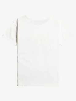 Femme Roxy Day And Night - T-Shirt Pour Fille 4-16