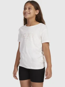 Femme Roxy Day And Night - T-Shirt Pour Fille