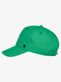 Femme Roxy Dear Believer - Casquette Strapback Pour Fille
