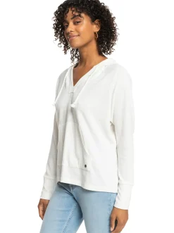 Femme Roxy Destination Surf - Sweat A Capuche Pour Femme