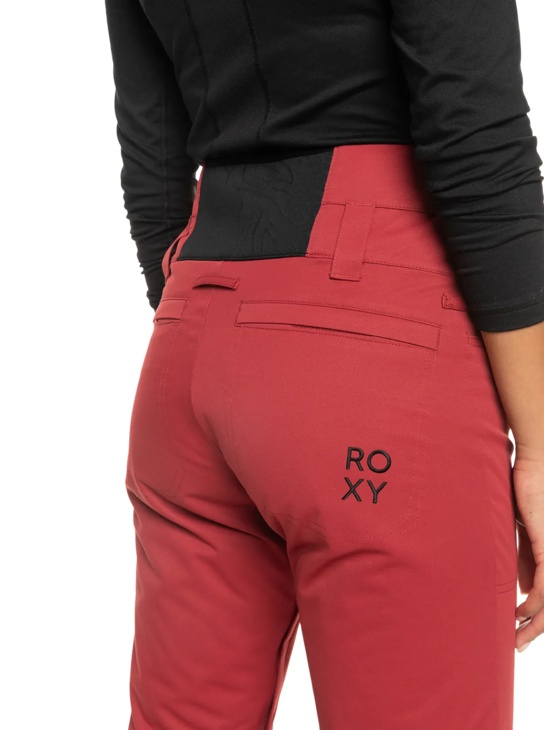 Femme Roxy Diversion 2022 - Pantalon De Snow Isolant Pour Femme