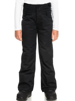 Femme Roxy Diversion 2022 - Pantalon De Snow Isolant Pour Fille