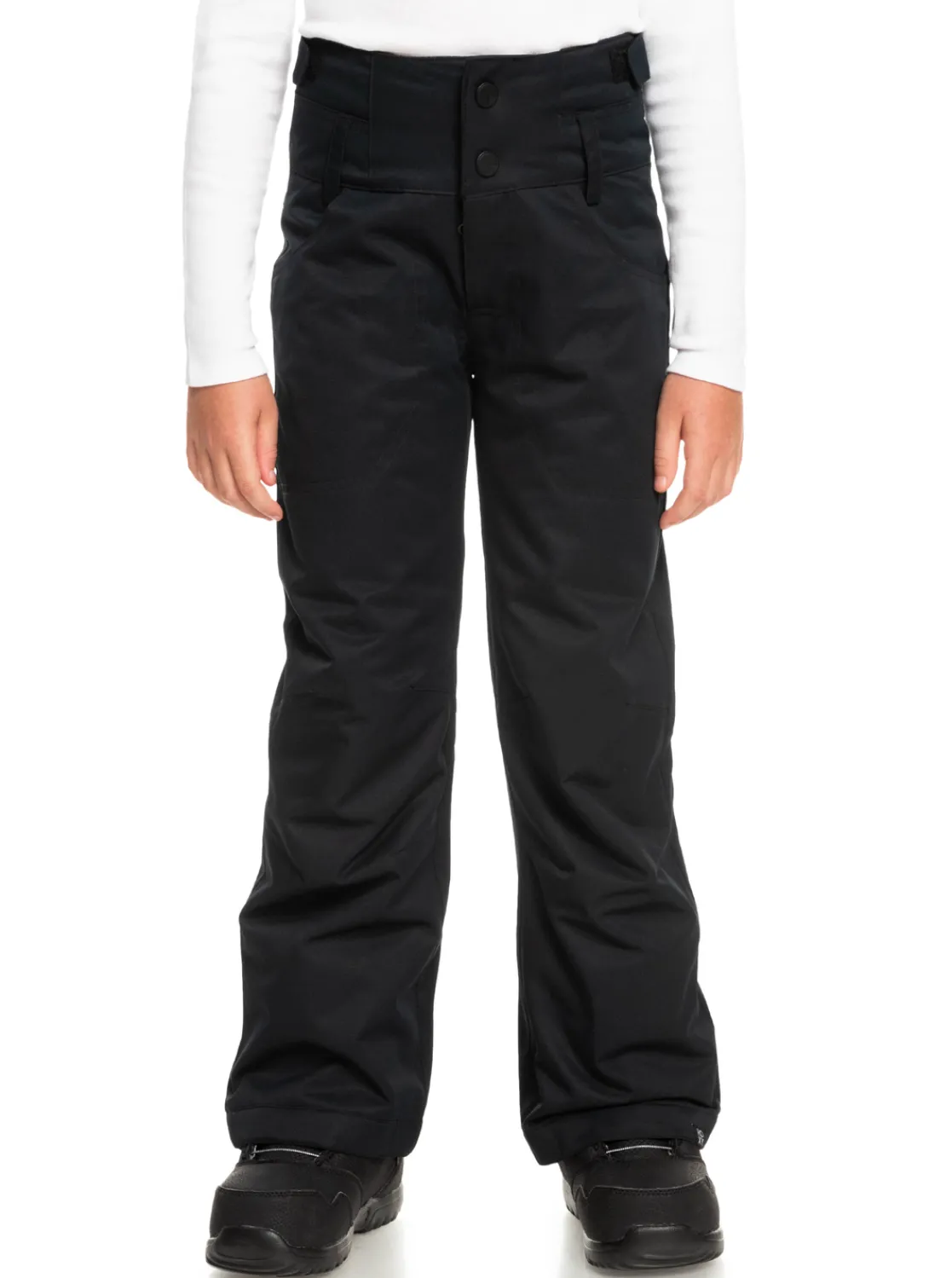 Femme Roxy Diversion 2022 - Pantalon De Snow Isolant Pour Fille