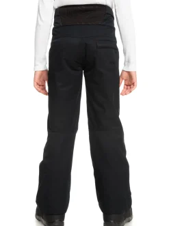 Femme Roxy Diversion 2022 - Pantalon De Snow Isolant Pour Fille