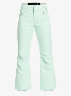 Femme Roxy Diversion 2022 - Pantalon De Snow Isolant Pour Femme