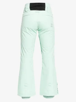 Femme Roxy Diversion 2022 - Pantalon De Snow Isolant Pour Femme