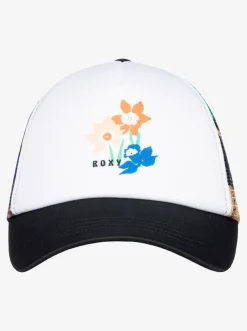 Femme Roxy Donut Spain - Casquette Trucker Pour Femme
