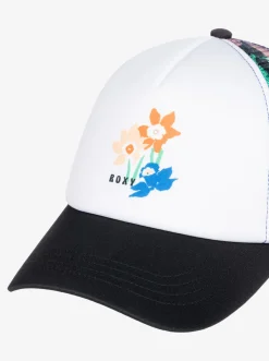 Femme Roxy Donut Spain - Casquette Trucker Pour Femme