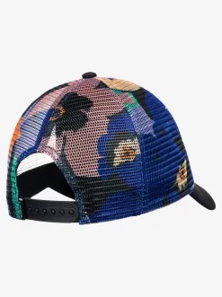 Femme Roxy Donut Spain - Casquette Trucker Pour Femme