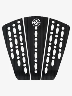 Femme Roxy Dreded Macro - Pad Arriere Pour Planche De Surf Pour Unisexe