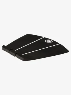 Femme Roxy Dreded Micro - Pad Arriere Pour Planche De Surf Pour Unisexe
