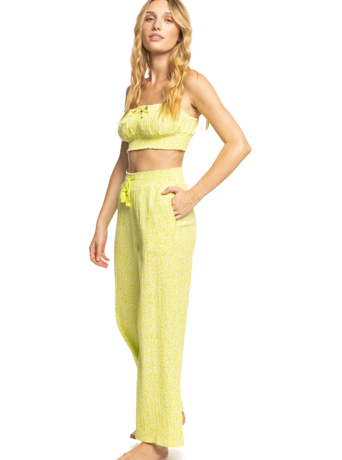 Femme Roxy Drift Away - Pantalon Leger Pour Femme