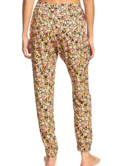 Femme Roxy Easy Peasy - Pantalon Leger Pour Femme