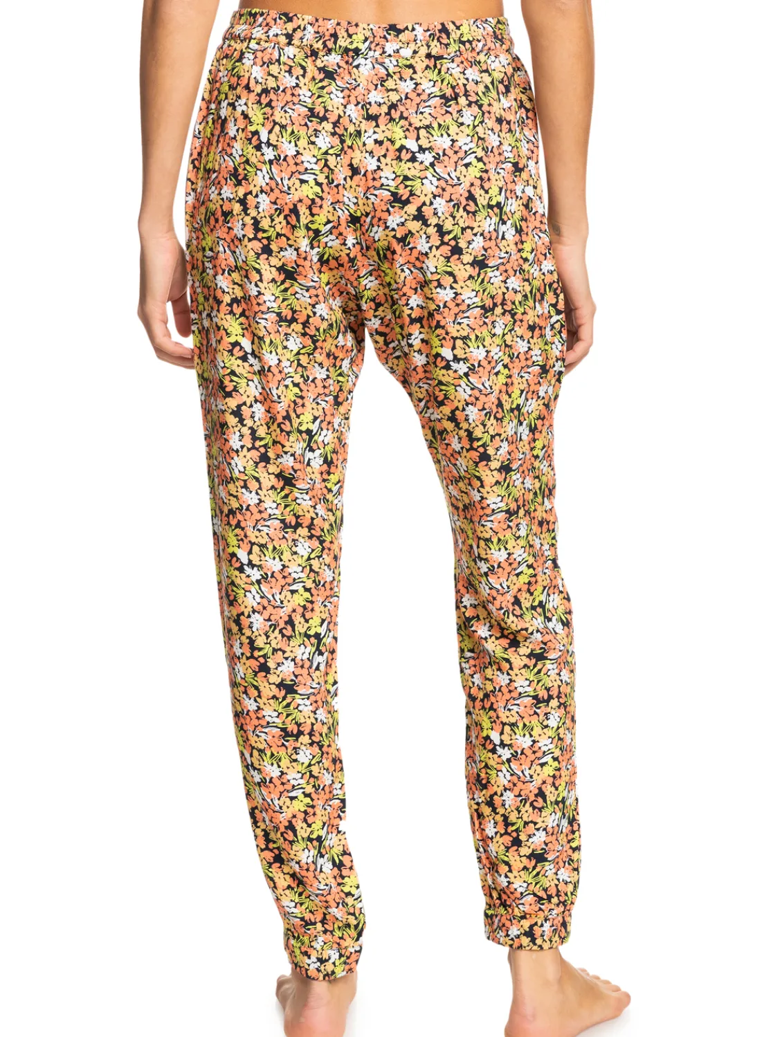 Femme Roxy Easy Peasy - Pantalon Leger Pour Femme