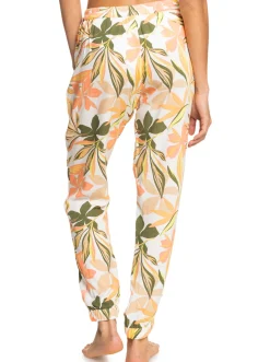 Femme Roxy Easy Peasy - Pantalon Leger Pour Femme
