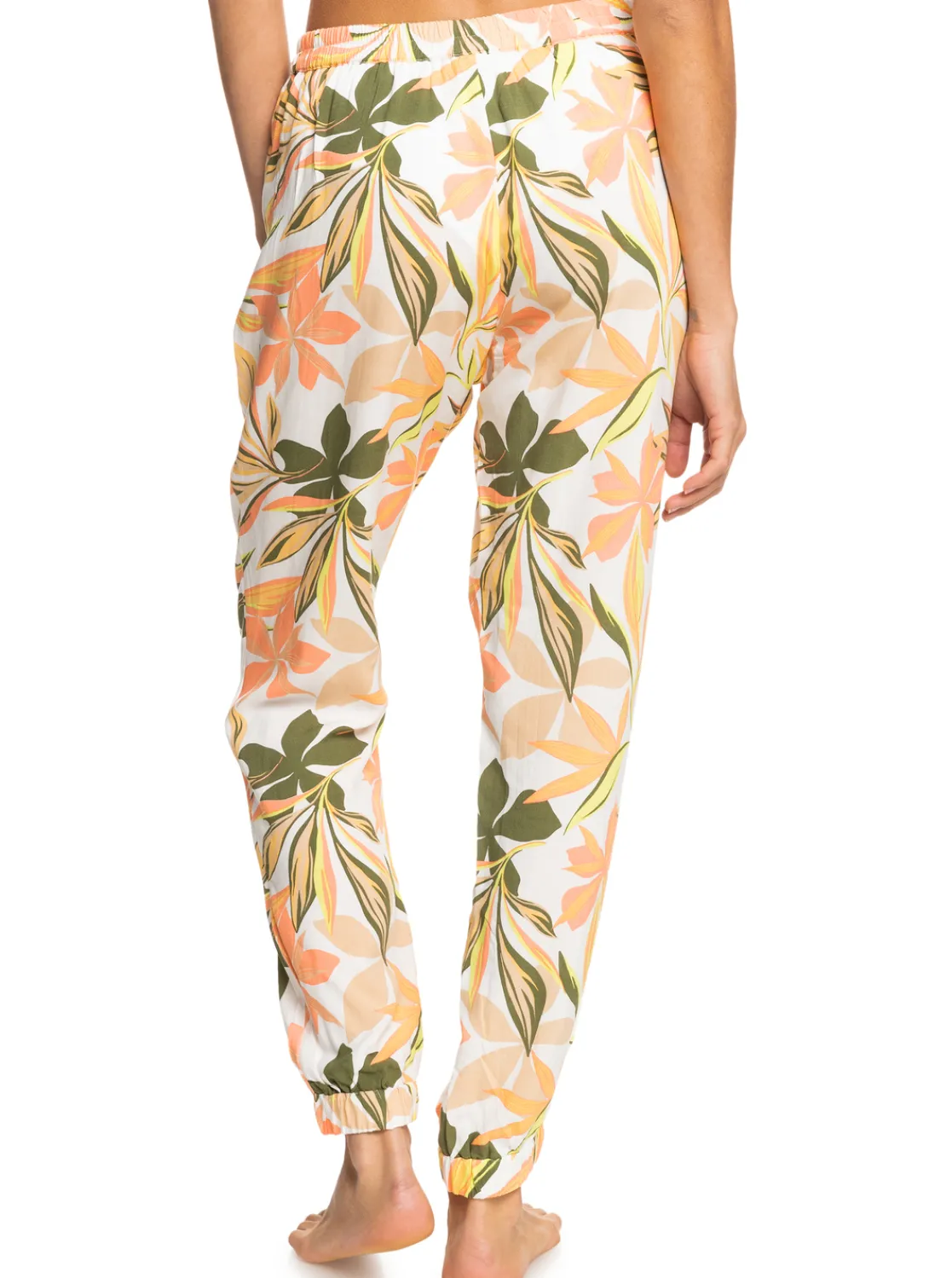 Femme Roxy Easy Peasy - Pantalon Leger Pour Femme