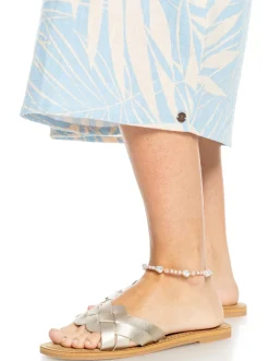 Femme Roxy Edessa- Sandales Pour Femme