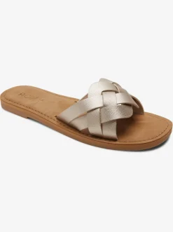 Femme Roxy Edessa- Sandales Pour Femme