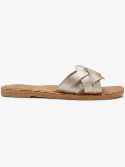 Femme Roxy Edessa- Sandales Pour Femme