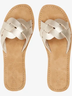 Femme Roxy Edessa- Sandales Pour Femme