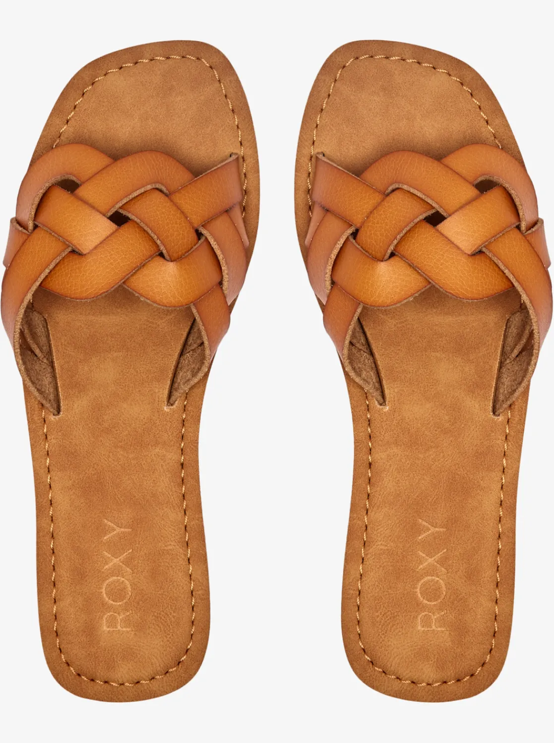 Femme Roxy Edessa- Sandales Pour Femme