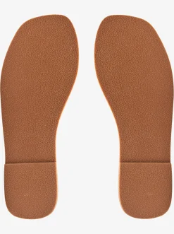 Femme Roxy Edessa- Sandales Pour Femme