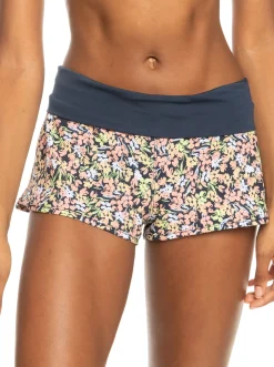 Femme Roxy Endless Summer Printed - Boardshort Pour Femme