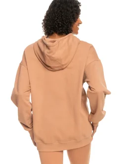 Femme Roxy Essential Energy - Sweat A Capuche Zippe Pour Femme