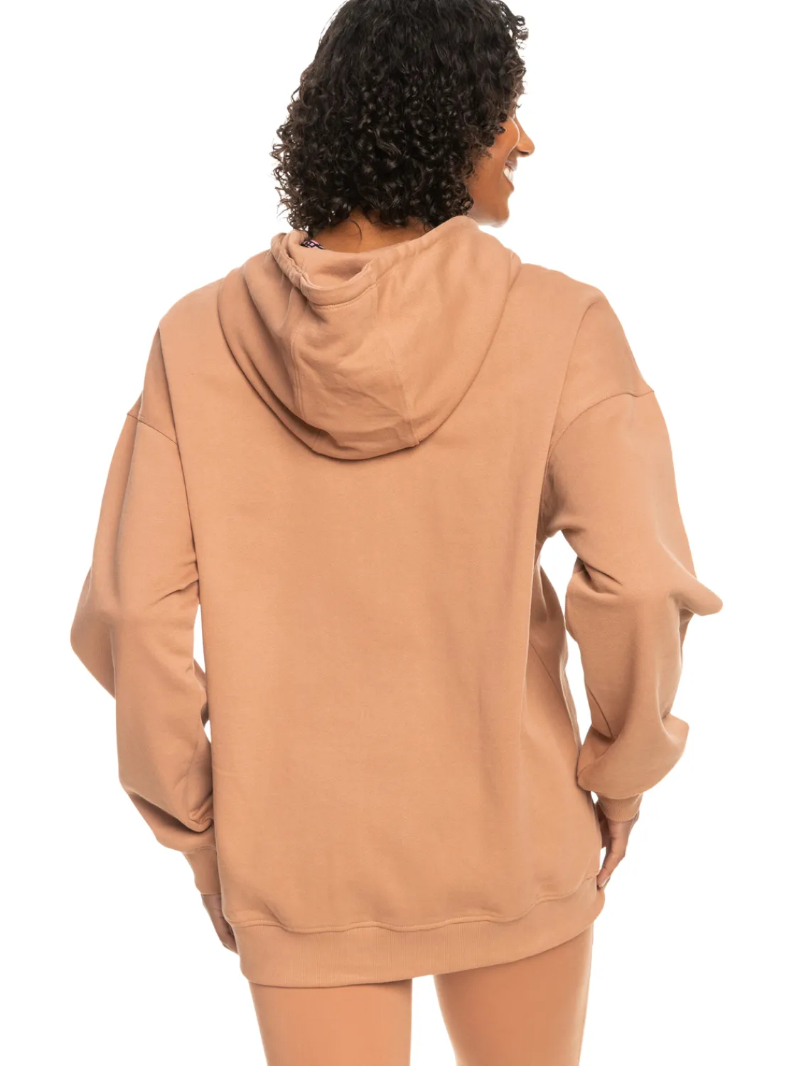 Femme Roxy Essential Energy - Sweat A Capuche Zippe Pour Femme