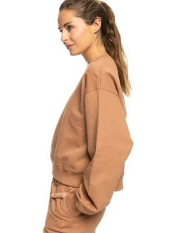 Femme Roxy Essential Energy - Sweat Pour Femme