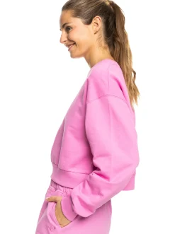 Femme Roxy Essential Energy - Sweat Pour Femme