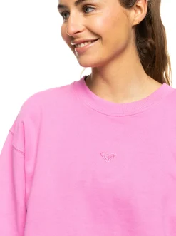 Femme Roxy Essential Energy - Sweat Pour Femme
