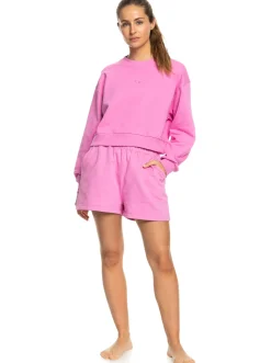 Femme Roxy Essential Energy - Sweat Pour Femme