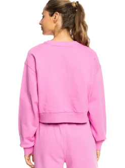 Femme Roxy Essential Energy - Sweat Pour Femme