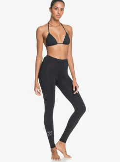 Femme Roxy Essentials - Legging De Surf Pour Femme
