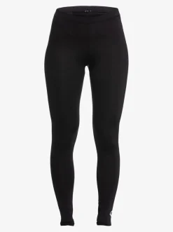 Femme Roxy Essentials - Legging De Surf Pour Femme