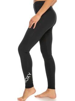 Femme Roxy Essentials - Legging De Surf Pour Femme
