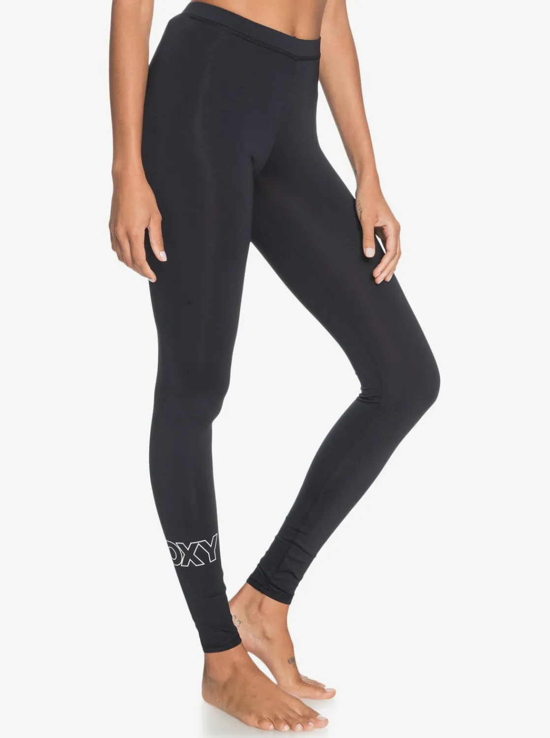 Femme Roxy Essentials - Legging De Surf Pour Femme