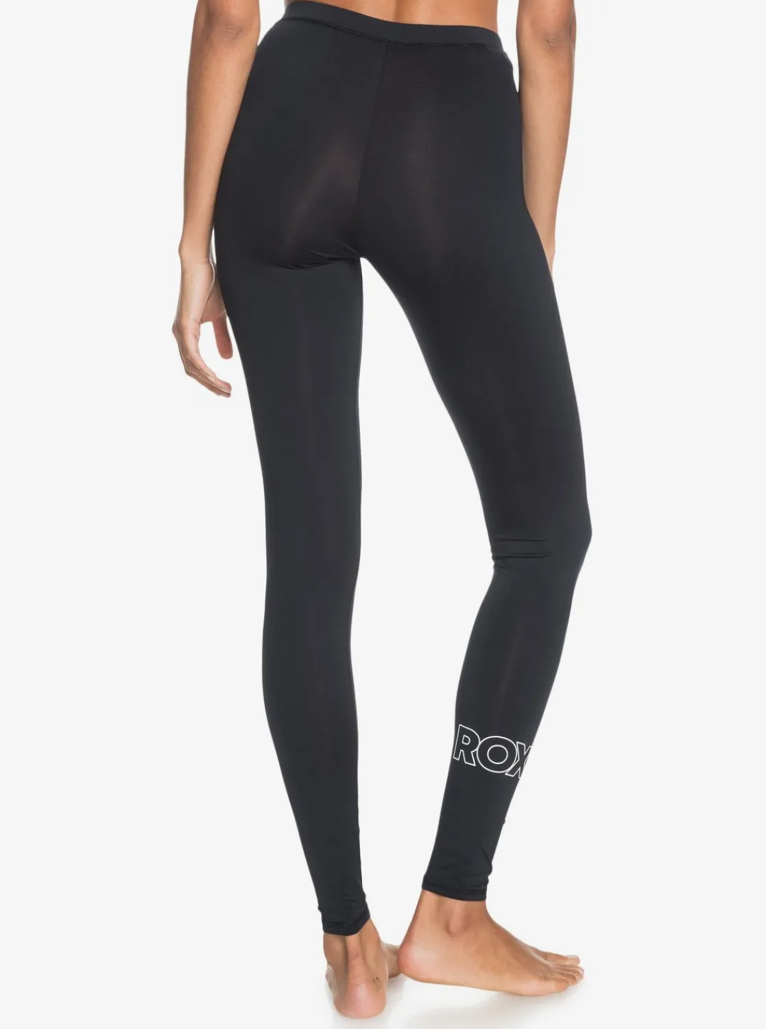 Femme Roxy Essentials - Legging De Surf Pour Femme