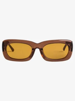 Femme Roxy Faye - Lunettes De Soleil Pour Femme