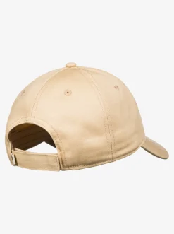 Femme Roxy Fiji Flower - Casquette Strapback Pour Fille