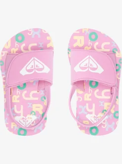 Femme Roxy Finn - Sandales Pour Bebes