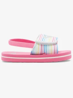 Femme Roxy Finn - Sandales Pour Bebes