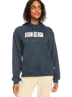 Femme Roxy Forward Focus - Sweat A Capuche Pour Femme