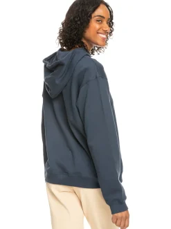 Femme Roxy Forward Focus - Sweat A Capuche Pour Femme