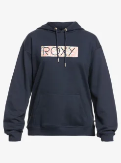 Femme Roxy Forward Focus - Sweat A Capuche Pour Femme